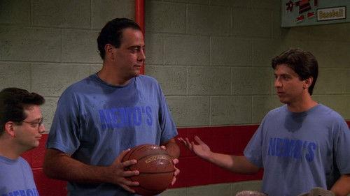 Everybody Loves Raymond Season 1 Episode 11 - Captain Nemo