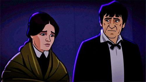 Doctor Who: Fury from the Deep Season 1 Episode 2 - Episode 2