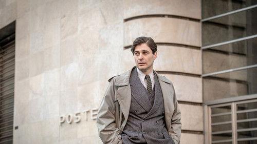 Inspector Ricciardi Season 3 Episode 1 - Episode 1