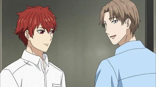 Midnight Occult Civil Servants Season 1 Episode 6 - Devil and Sense of Loss