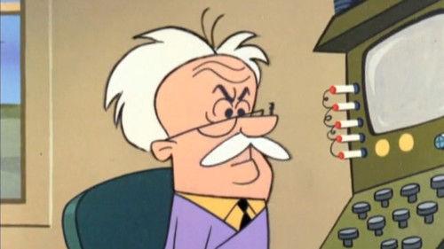 The Atom Ant Show Season 1 Episode 46 - Amusement Park Amazement