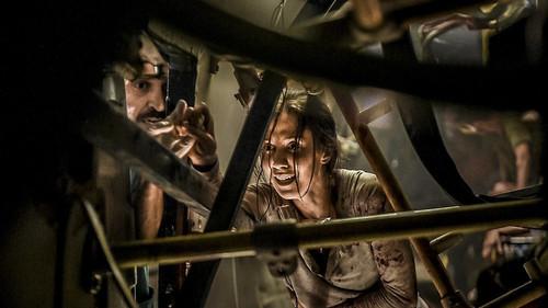 Under Pressure Season 2 Episode 5 - Episode 5