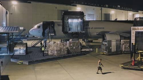 Air Disasters Season 16 Episode 10 - Deadly Delivery