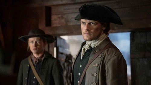 Outlander Season 4 Episode 5 - Savages