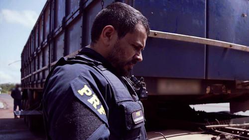 Border Control: Brazil Season 2 Episode 15 - Episode 15