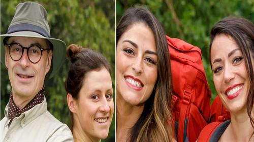 Pékin Express Season 14 Episode 10 - Episode 10