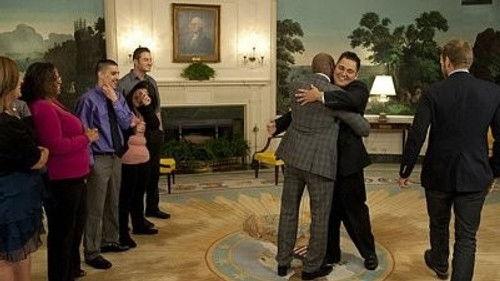 The Biggest Loser Season 13 Episode 14 - Week 14