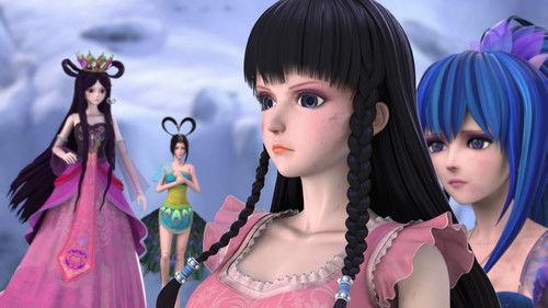 The Guardians of Carcosa Season 7 Episode 7 - Episode 7