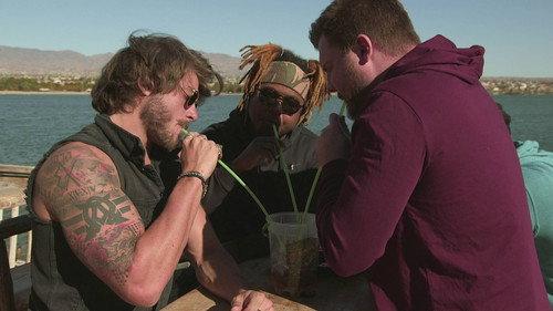 MTV Floribama Shore Season 4 Episode 12 - Butts & Hall's Hangover Cure
