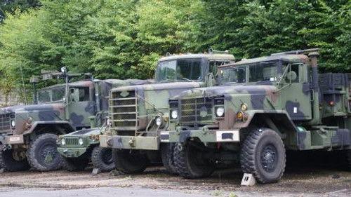 Steel Buddies – Stahlharte Geschäfte Season 3 Episode 5 - Episode 5