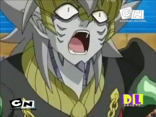 Bakugan Battle Brawlers Season 4 Episode 22 - Unfinished Business