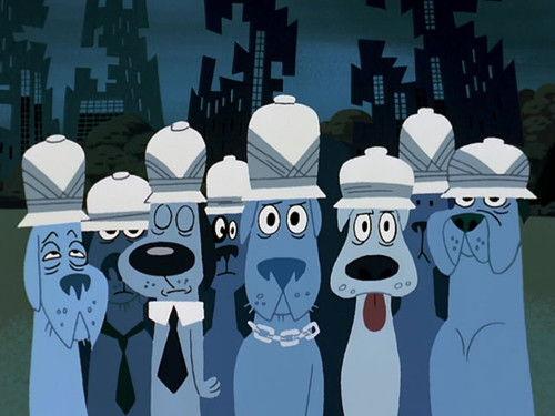 undefined Season 1 Episode 3 - III