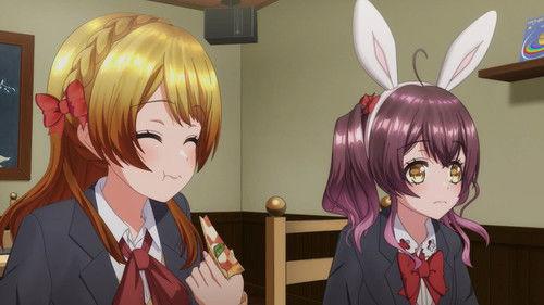 D4DJ Season 1 Episode 11 - Voice of Evolution