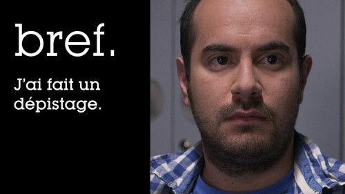 Bref Season 1 Episode 25 - Episode 25