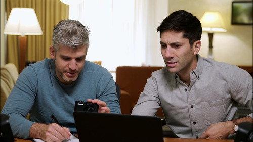 Catfish: The TV Show Season 5 Episode 6 - Michael & Chanelle