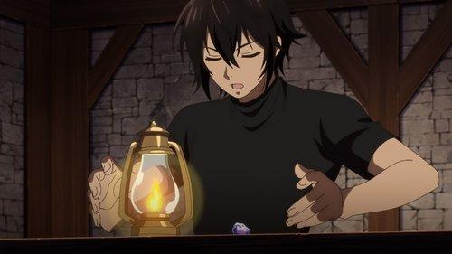 A Gatherer's Adventure in Isekai Season 1 Episode 3 - Hometown And Journey