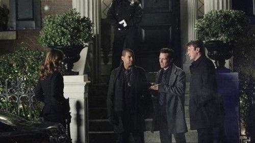 Castle Season 3 Episode 15 - The Final Nail