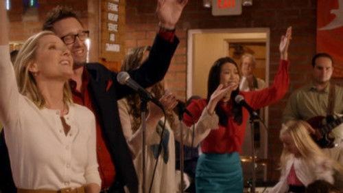 Save Me Season 1 Episode 2 - Take It Back