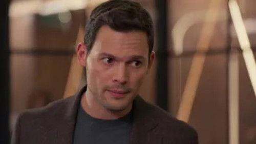 Los hilos del pasado Season 1 Episode 25 - De hijo a padre