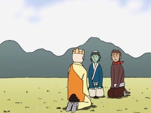 Gag Manga Biyori Season 1 Episode 10 - Episode 10