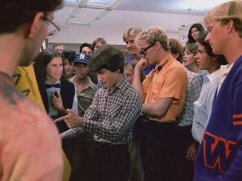 Square Pegs Season 1 Episode 3 - Pac Man Fever