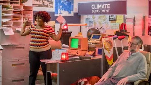 This Hour Has 22 Minutes Season 31 Episode 23 - Climate Control