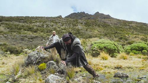 Dual Survival Brazil Season 3 Episode 2 - Episode 2