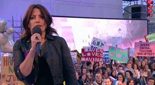 Big Brother Season 10 Episode 9 - LIVE Show: Day 8 Highlights & Pre-Eviction