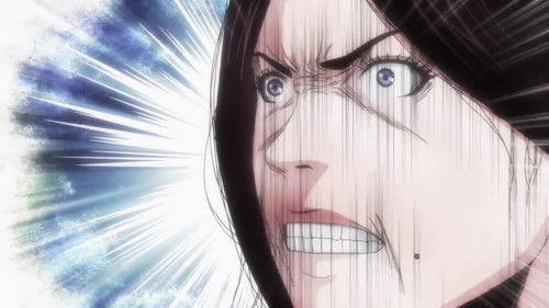 Back Street Girls -GOKUDOLS- Season 1 Episode 7 - Nirvana / Something important / Parent's teachings / Big Rookie / High school girl / Senpai and Kouhai