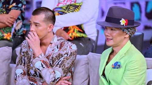 Drag Race Thailand Season 1 Episode 3 - Curtain to Couture