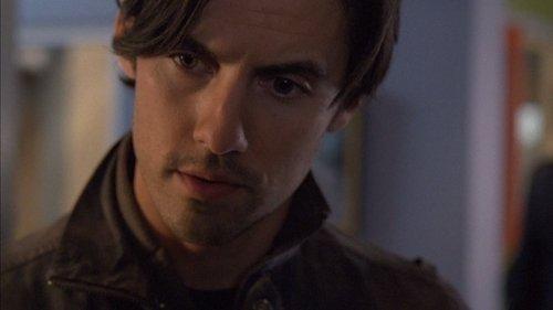 undefined Season 4 Episode 19 - Brave New World