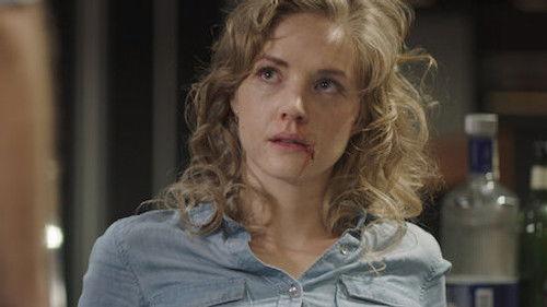 Cypher Season 1 Episode 6 - Achilles' Heel