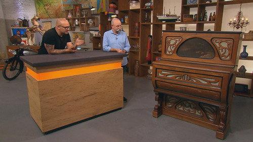 Bares für Rares Season 15 Episode 2 - Episode 2