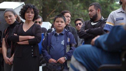 undefined Season 1 Episode 5 - Lucha libre