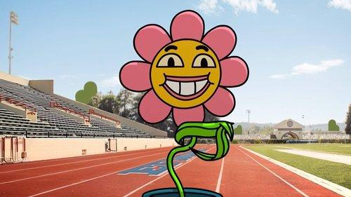 The Gumball Chronicles Season 1 Episode 3 - Vote Gumball…and Leslie?