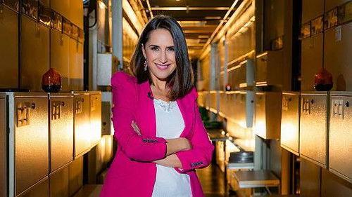 Cachitos de hierro y cromo Season 8 Episode 10 - Episode 10