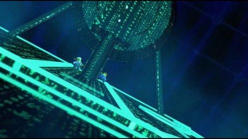 Ninjago: Masters of Spinjitzu Season 3 Episode 5 - Enter the Digiverse