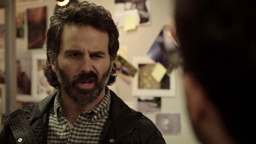 Alertes Season 1 Episode 5 - Episode 5