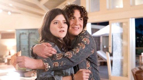 Californication Season 7 Episode 11 - Daughter