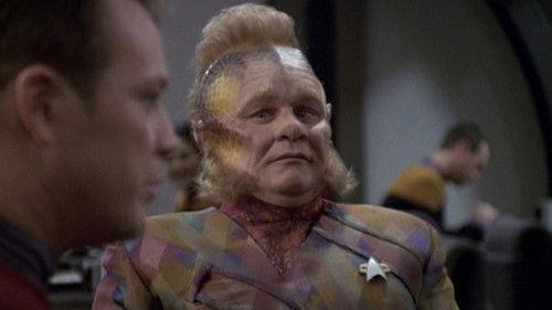 Star Trek: Voyager Season 6 Episode 20 - Good Shepherd