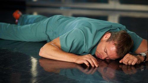 Saving Hope Season 2 Episode 16 - Breathless
