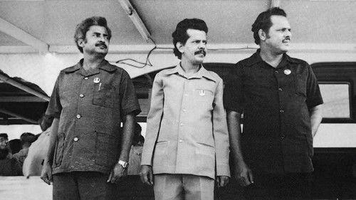 Al Jazeera World Season 14 Episode 4 - Aden 1986: Anatomy of an Assassination