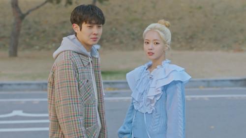 Our Beloved Summer Season 1 Episode 10 - Hello, My Soul Mate