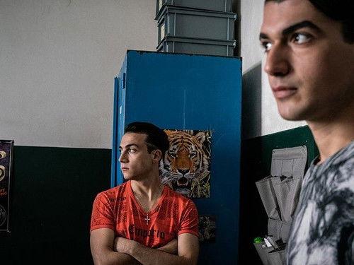 The Sea Beyond Season 1 Episode 5 - Episode 5 - Revenge to heal