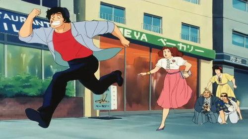 City Hunter Season 2 Episode 14 - An excessive love of money? A daughter saving up her mokkori ratio