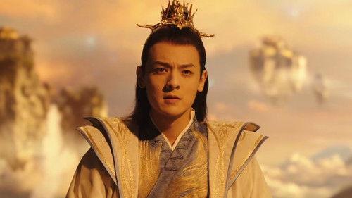 I Am Nobody Season 2 Episode 5 - Episode 5