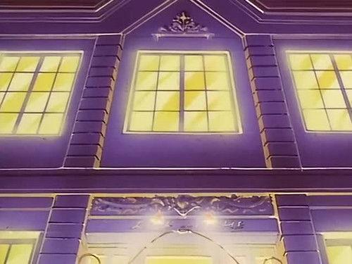 Azuki-chan Season 1 Episode 16 - Episode 16