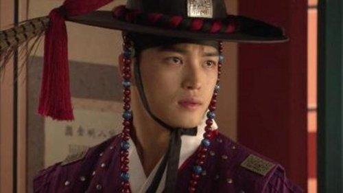 Time Slip Dr. Jin Season 1 Episode 18 - Episode 18