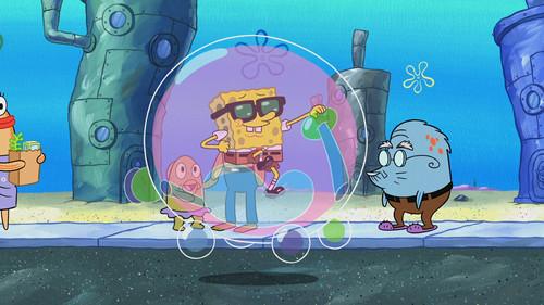SpongeBob SquarePants Season 10 Episode 8 - Burst Your Bubble