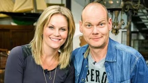 Krejlerkongen Season 1 Episode 5 - Episode 5